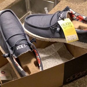 Hey Dude size 13 NWT